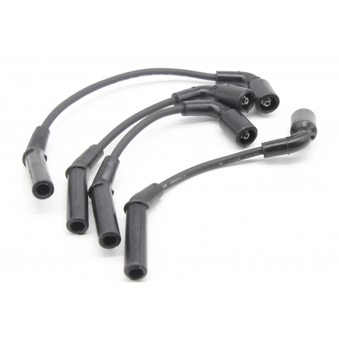 Buji Kablosu Takım Aveo 06-11 / Kalos 03-08 1.2 8V (Oem No: 96288956)