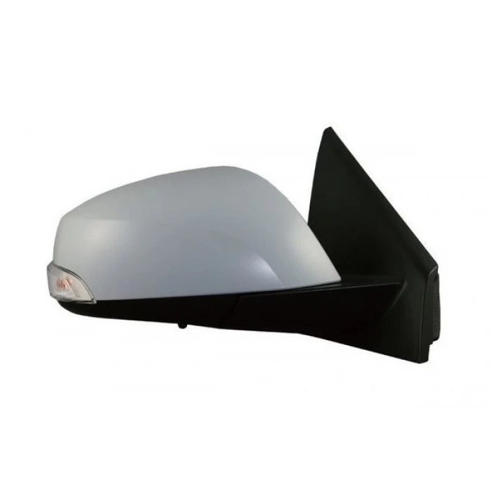 Renault Laguna Elektrikli Ayna 08/11 Astarlı Sinyalli Kör Noktalı Sağ 963010152R (Oem No: 963010152R)