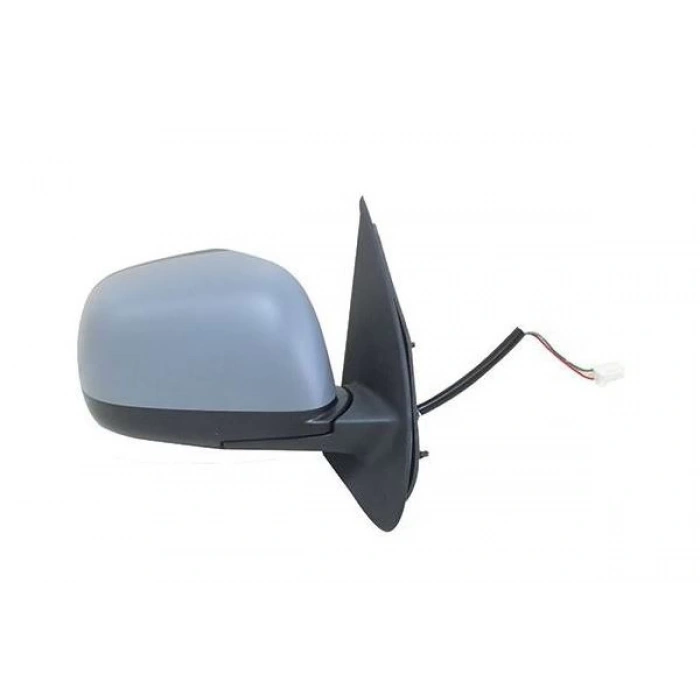 Nıssan Micra  Elektrikli Ayna 10/18 Astarlı Sağ 96301-1Hb0B (Oem No: 96301-1Hb0B)