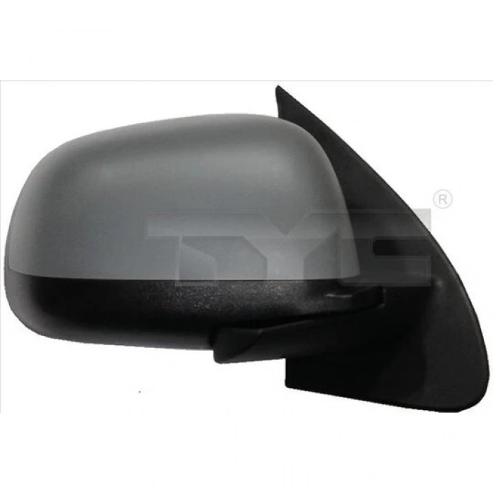 Ayna Dış Dikiz Mıcra 12-16 Elektrikli Isıtmalı Sağ (Oem No: 96301-1Hb0D)