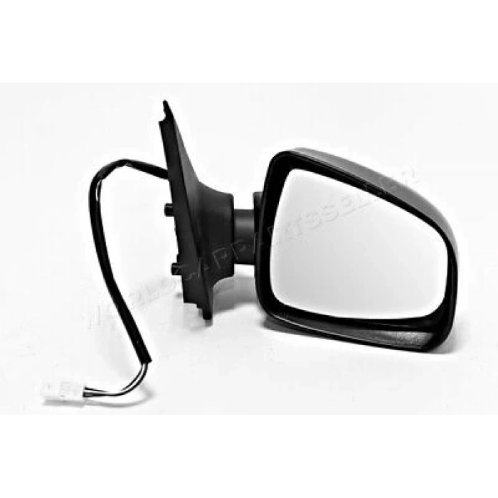 Dış Dikiz Aynası Symbol Iıı 12Sonrası / Sandero 13Sonrası Elektrikli Isıtmalı Sinyalli Astarlı 7 Pın Sağ (Oem No: 963014492R)