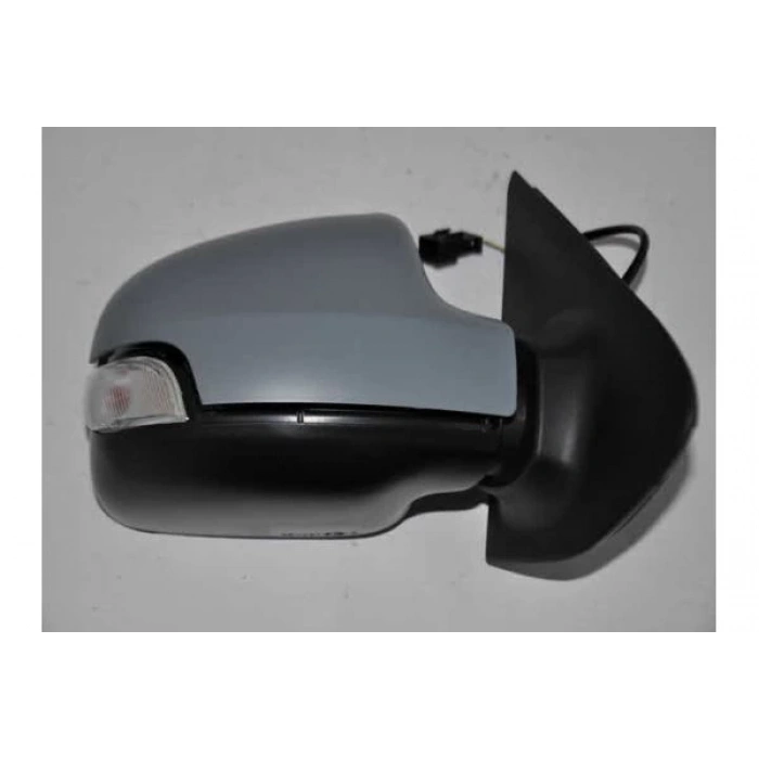 Renault Symbol Elektrikli Ayna 13-15 Astarlı Sinyalli Sağ 96301-4492R (Oem No: 96301-4492R)