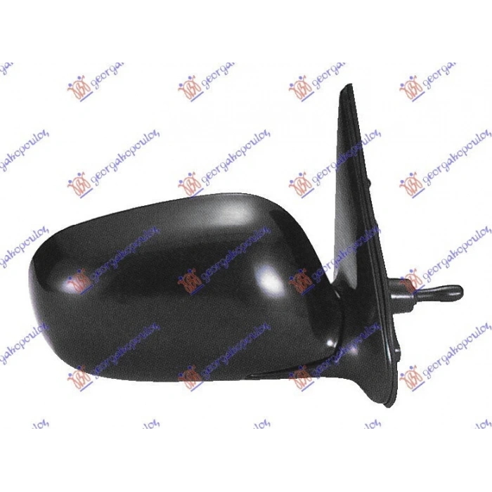 Ayna Dış Dikiz Mıcra  92-02 Manuel Sağ (Oem No: 96301-53B00)