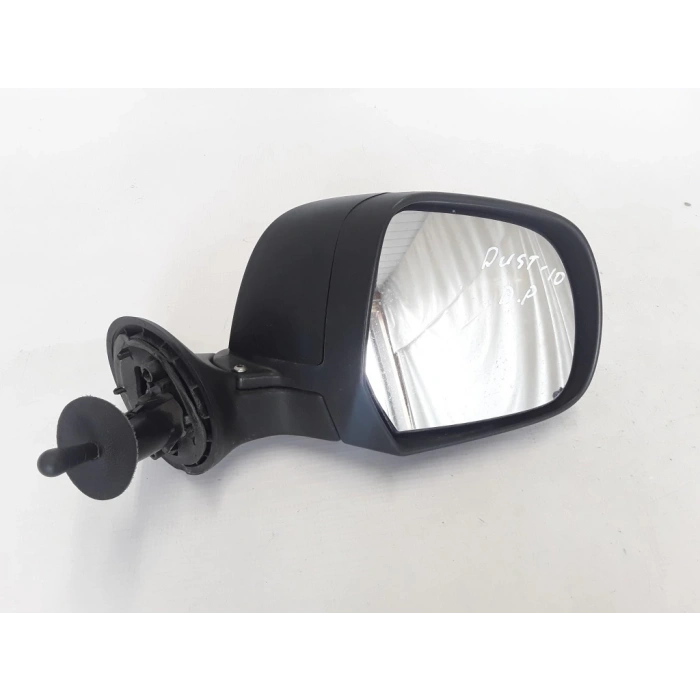 Dıs Dıkız Aynası Sağ Mekanık Renault Duster Bm 10-12 (Oem No: 963015821R)
