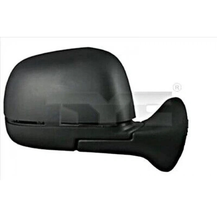 Dacıa Duster Elektrikli Ayna 10/12 Sağ 963018251R (Oem No: 963018251R)