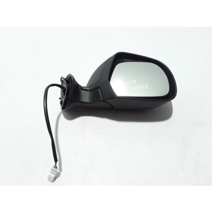 Dıs Dıkız Aynası Sol Elektrıklı ( Üçgen Ayak Kapaklı Tıp) Renault Sandero Bm 14-20 (Oem No: 963018251R)