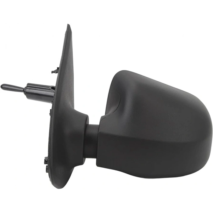 Dıs Dıkız Aynası Sağ Mekanık ( Üçgen Ayak ) Renault Mcv-Sandero Bm 12- (Oem No: 963018898R)