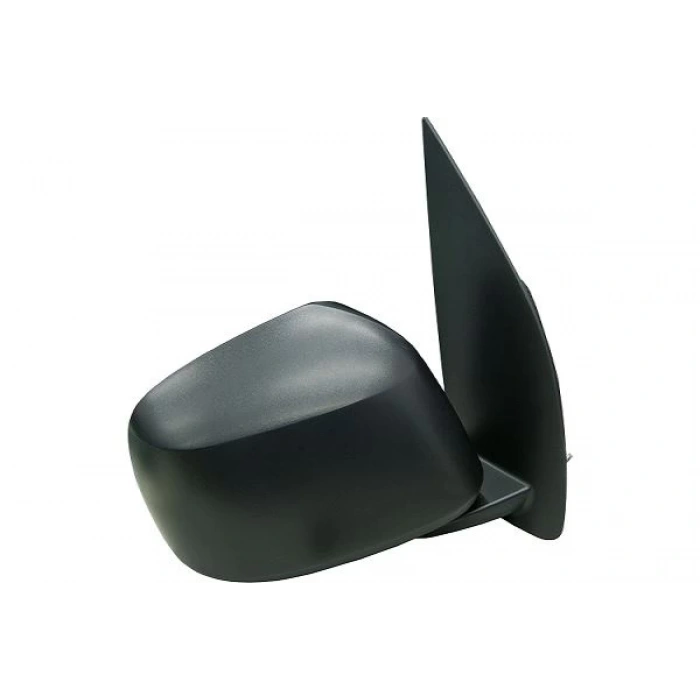 Nıssan Pathfınder D40 Navara Pıck-Up Manuel Ayna 05/15 Siyah Kapak Sağ 96301-Eb110 (Oem No: 96301-Eb110)