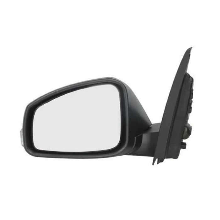 Dıs Dıkız Aynası Sol 16H9P-Elektrıklı Isıtmalı Astarlı Sınyallı Kör Noktalı Mavı Cam Sensörlü Renault Laguna Bm 07- (Oem No: 963020139R)