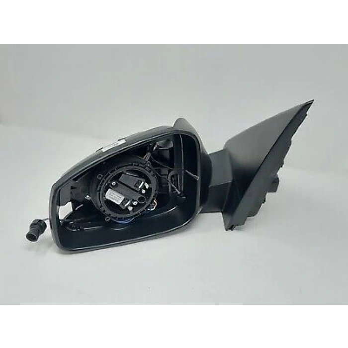 Renault Laguna Elektrikli Katlanır Ayna 08/11 Astarlı Sinyalli Sensör Hfıza Mavi Cam Sol 963020141R (Oem No: 963020141R)