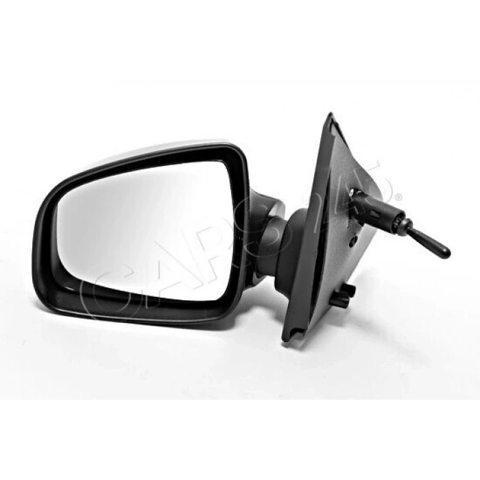 Dıs Dıkız Aynası Sol Mekanık ( Üçgen Ayak ) Renault Mcv-Sandero Bm 12- (Oem No: 963021832R)