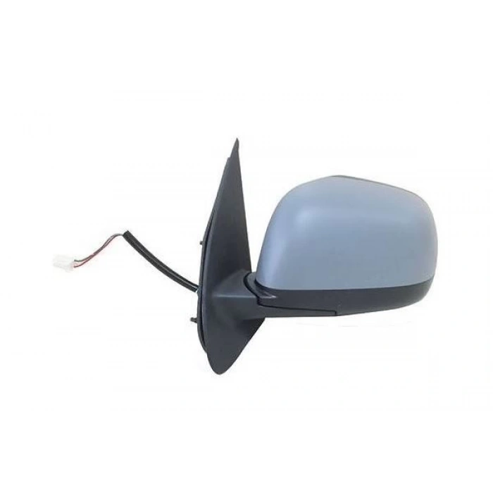 Nıssan Micra Elektrikli Ayna 10/18 Astarlı Sol 96302-1Hb0B (Oem No: 96302-1Hb0B)