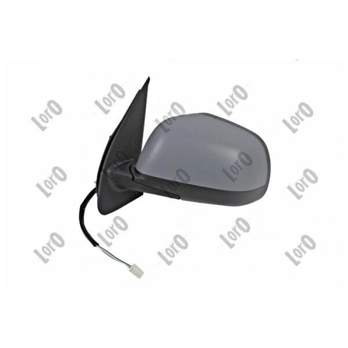 Nissan Micra 2012-2016 Dış Dikiz Aynası Elektrikli Sol (Oem No: 96302-1Hb0B)