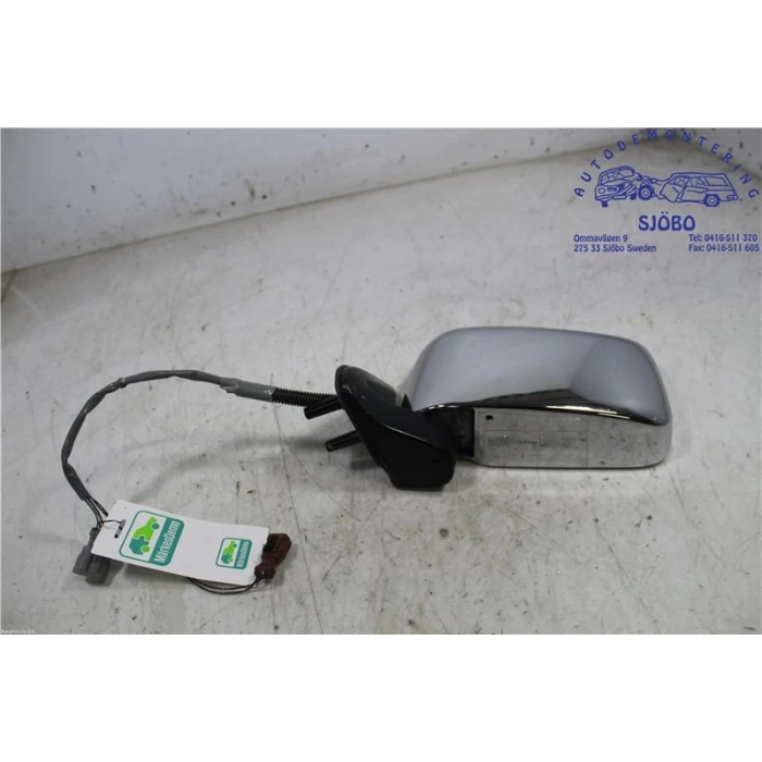 Nıssan Skystar Country Elektrikli Ayna 03/12 Nikelajlı Sol 96302-3S300 (Oem No: 96302-3S300)
