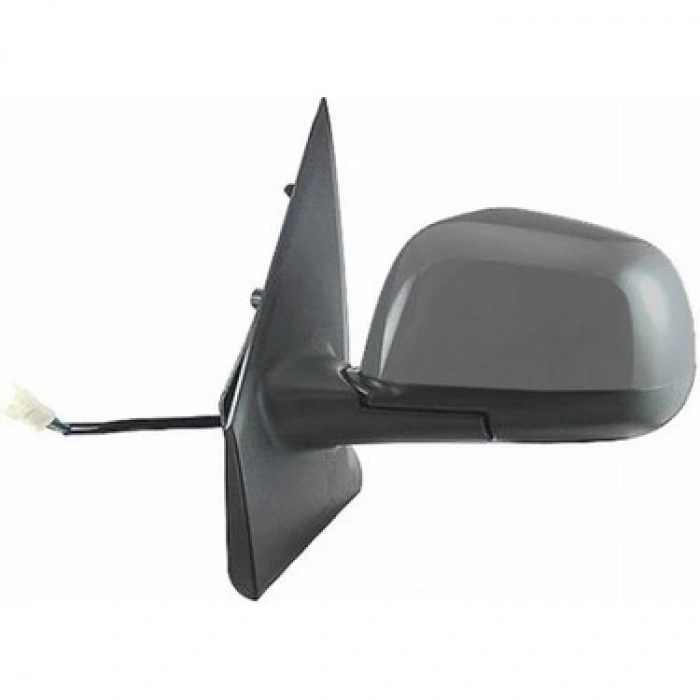 Dıs Dıkız Aynası Sol 8H5P-Elektrıklı Isıtmalı Astarlı Renault Dokker Lodgy Bm 13- (Oem No: 963025005R)