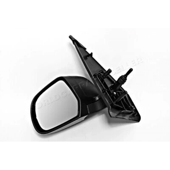 Dıs Dıkız Aynası Sol Mekanık Astarlı Renault Dokker Lodgy Bm 13- (Oem No: 963026216R)