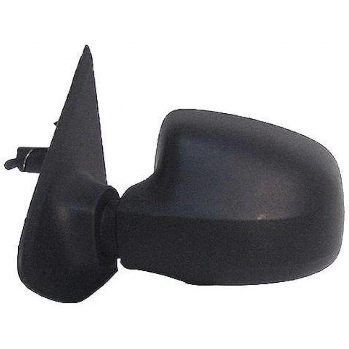 Dıs Dıkız Aynası Sol Mekanık Astarlı ( Üçgen Ayak ) Renault Sandero Stepway Bm 12- (Oem No: 963026440R)