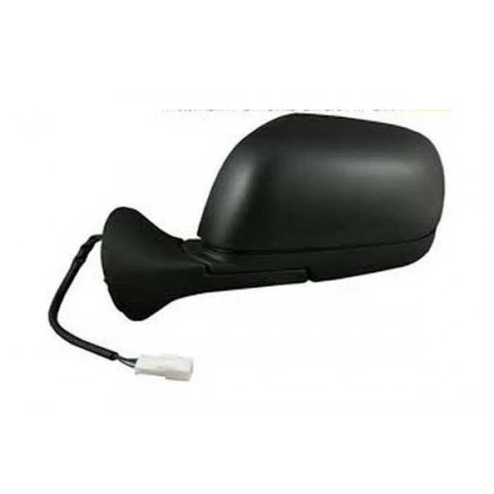 Dacıa Duster Elektrikli Ayna 10/12 Astarlı Sol 963029836R (Oem No: 963029836R)