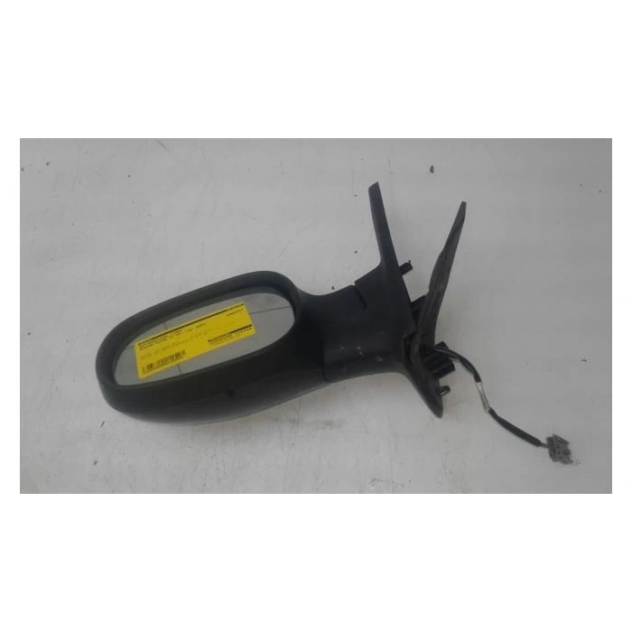 Nissan Micra 2003-2010 Dış Dikiz Aynası Elektrikli Isıtmalı Sol (Oem No: 96302-Ax90C)