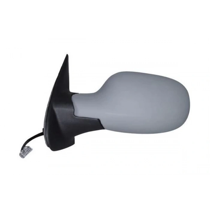 Nıssan Micra K12 Elektrikli Ayna 03/10 Astarlı Kör Noktalı Sol 96302-Ax925 (Oem No: 96302-Ax925)