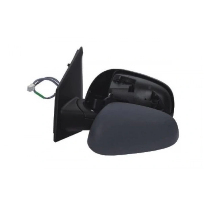 Nıssan Note Elektrikli Ayna 06/13 Astarlı Sol 96302-Bh00B (Oem No: 96302-Bh00B)