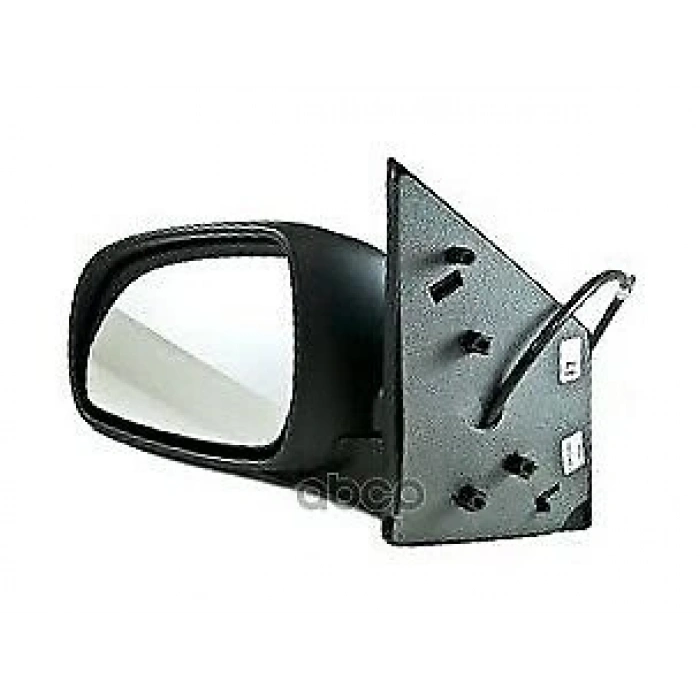 Dış Dikiz Aynası Note 06-14 Elektrikli Isıtmalı Otomatik Katlanır Sol (Oem No: 96302-Bh00C)