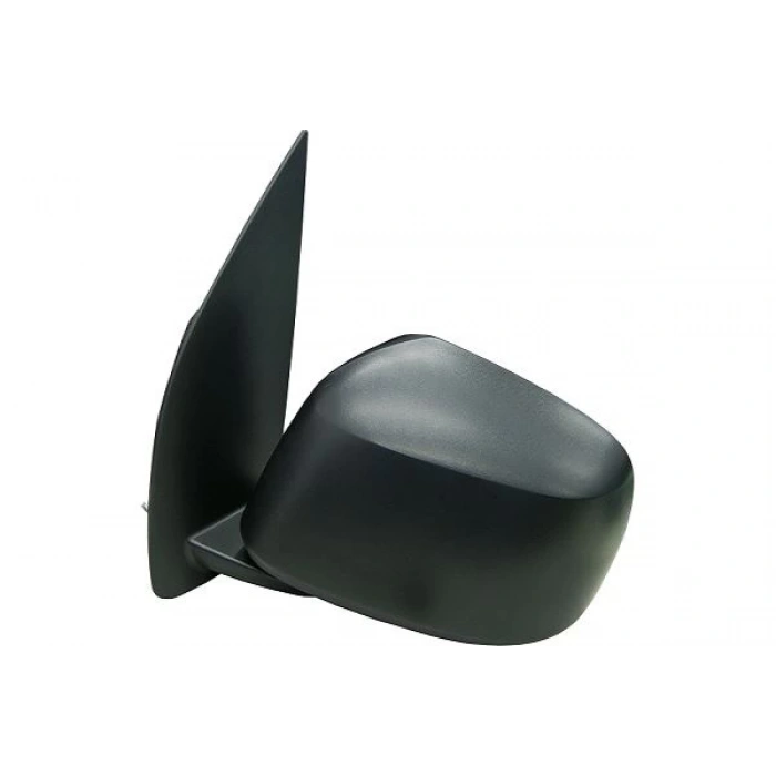 Nıssan Pathfınder D40 Navara Pıck-Up Manuel Ayna 05/15 Siyah Kapak Sol 96302-Eb110 (Oem No: 96302-Eb110)