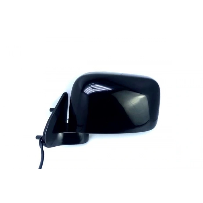 Nıssan Skystar Country Elektrikli Ayna 03/12 Siyah Sol 96302-Vk31A (Oem No: 96302-Vk31A)