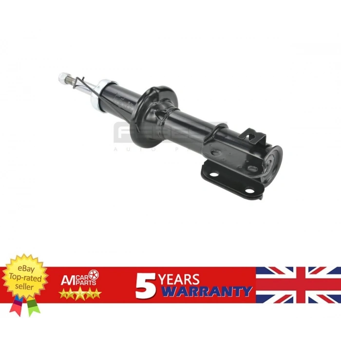 Amortısör Ön Sol Sag/Sol Aynı Adet  Opel Matız Benzın 1998-2005 (Oem No: 96316745)