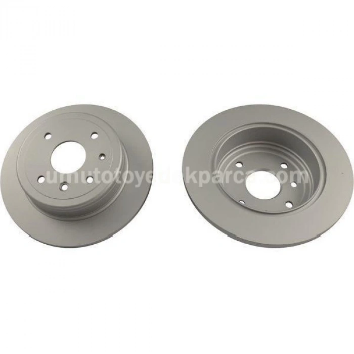 Fren Diski Arka Opel Epıca Bm 11- (Oem No: 96328254)