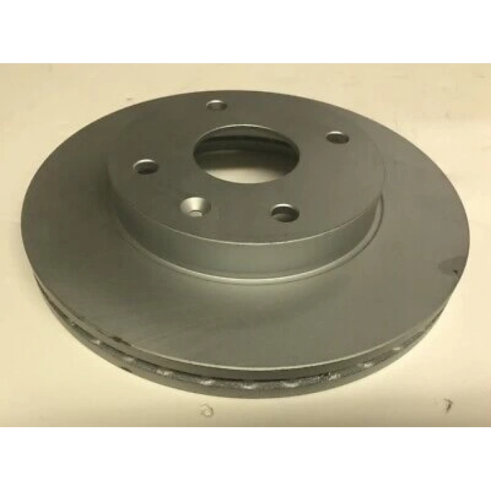 Chevrolet Lacettı- Hb- 04/11; Ön Fren Diski (Havalı)(Adet) 1.4/1.6/1.8Cc (256X24X60X48X4-1)(Bramax) (Oem No: 96328338)