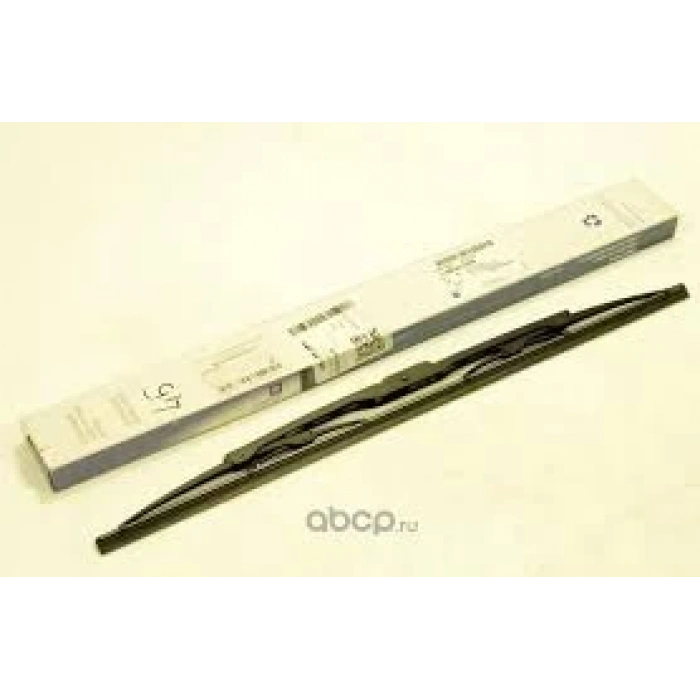 Silecek Süpürgesı Arka Hb Opel Lacettı Bm 04- (Oem No: 96341429)