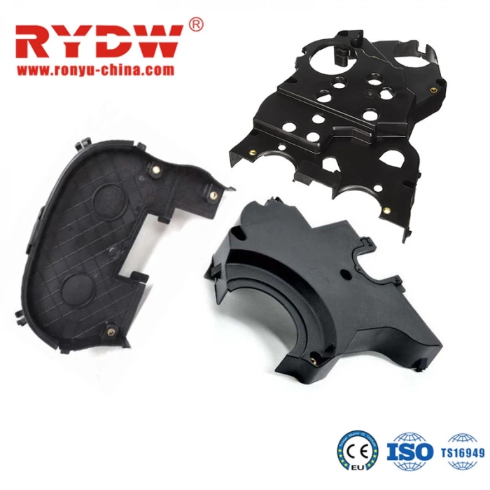 Trıger Kapagı : Üst Opel Lacettı Kalos Aveo F14D3-F16D3 04- (Oem No: 96350168)