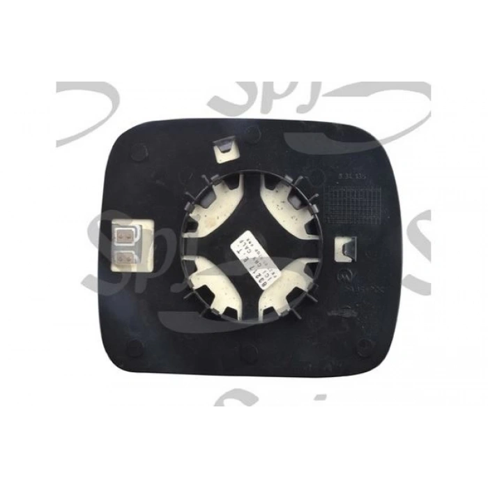 Nıssan Terrano Elektrikli Ayna Camı 95/04 Sağ 96365-0F020 (Oem No: 96365-0F020)