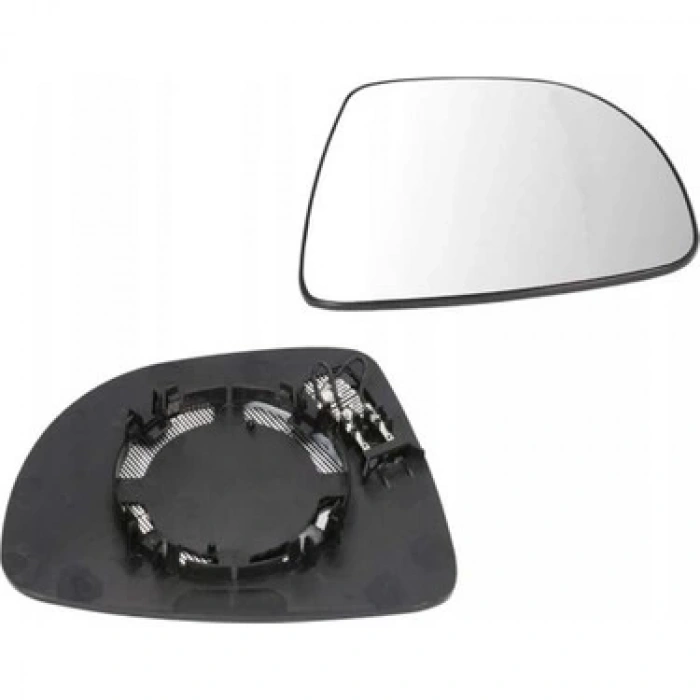 Ayna Camı Sag Mekanık Renault Clıo Iv/Clıo Grandtour Iv/Captur/Zoe Bm 12- (Oem No: 963658306R)