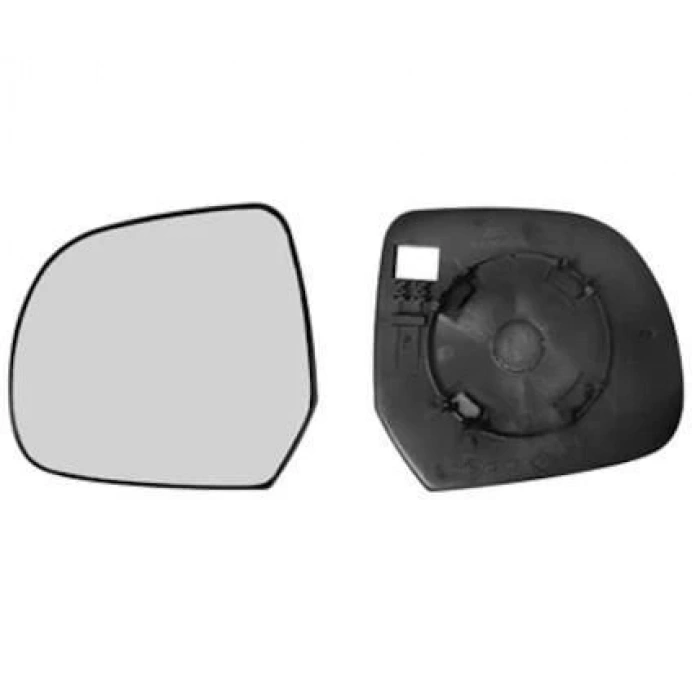 Dış Dikiz Aynası Duster 10-12 Manuel Astarlı Sağ (Oem No: 963659141R)