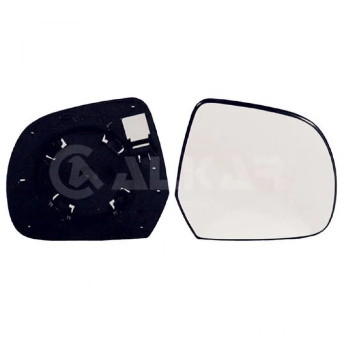 Ayna Camı Sag Mekanık Renault Duster/Dokker/Lodgy Bm 10- (Oem No: 963659141R)