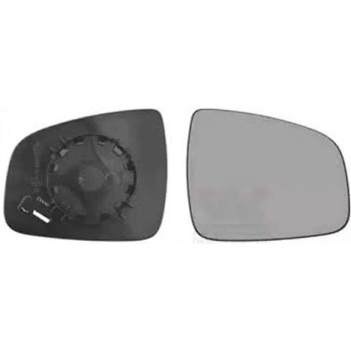 Ayna Camı Sag Mekanık Renault Clıo Symbol Bm 13- (Oem No: 963659182R)