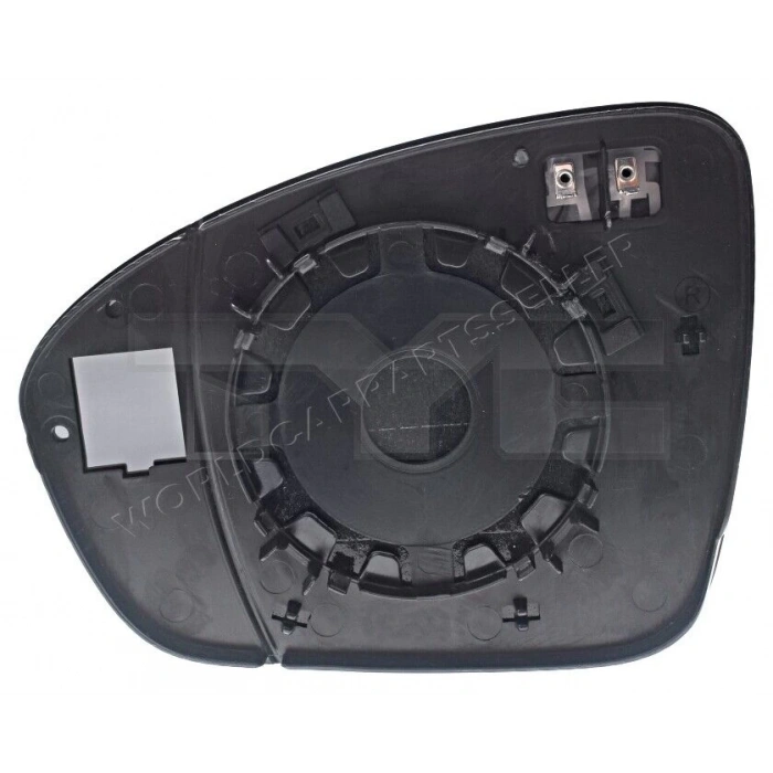 Renault Megane 4 (2015 Yılında Çıkan Kasa) Ayna Camı Sol Isıtmalı Asferık - Talısma (Oem No: 963664523R)
