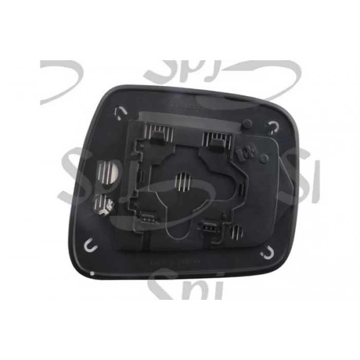Nıssan Pathfınder Navara Xterra Elektrikli Ayna Camı 05/16 Sol 96366-Eb11A (Oem No: 96366-Eb11A)