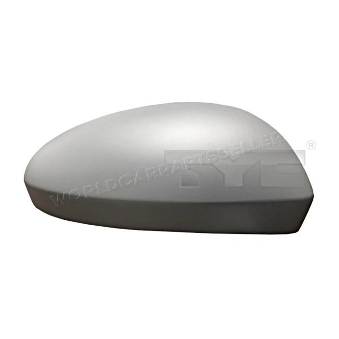 Renault Megane 4 Clıo 5  Talısman Ayna Kapağı 16-Den İtibaren;Astarlı Sol 963737470R (Oem No: 963737470R)