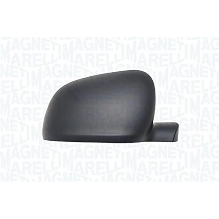 Renault Kangoo Cıtan W415 Ayna Kapağı 13-Den İtibaren;Astarlı Sağ 963742374R (Oem No: 963742374R)