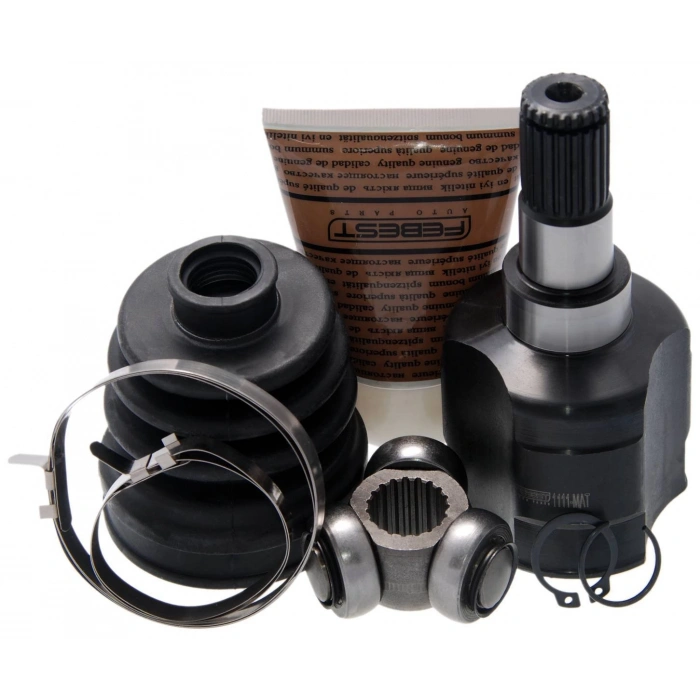 Aks Kafası İç  Opel Spark M200 F8Cv 06-10 (Oem No: 96396135)