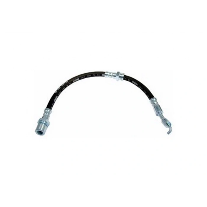 Fren Hortumu Arka Sol Opel Lacettı Bm 04- (Oem No: 96404803)