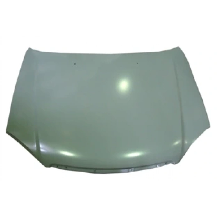 Chevrolet Lacettı- Sd- 05/09; Motor Kaputu Gri Boyalı (İceli/Çekomastikli) (Sımyı) (Oem No: 96410549)