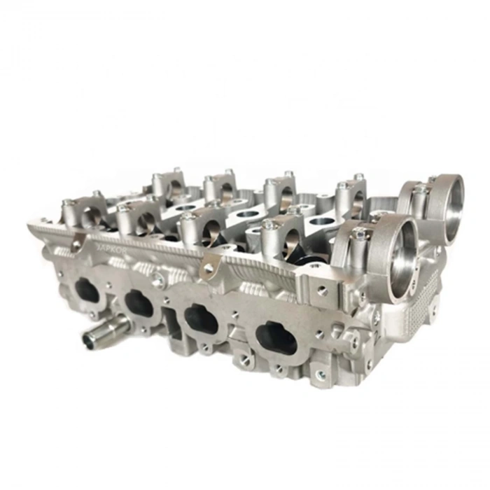 Silindir Kapağı Kalos 1.4 16V / Lacettı 1.6 16V / Nubıra Tek Yağ Kanallı F16D3 / F14S3 (Oem No: 96446922)