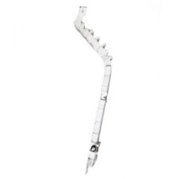 Tampon Braketı Arka Sag Opel Captıva A Captıva B Bm 07- (Oem No: 96448143)