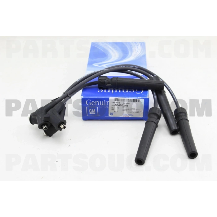 Buji Kablosu Takım Lacettı 06-12 / Nubıra 03-05 1.4 16V (Oem No: 96450249)