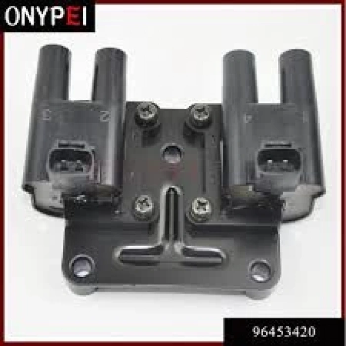 Atesleme Bobını Opel Lacettı F14D3 F14D4 04- (Oem No: 96453420)