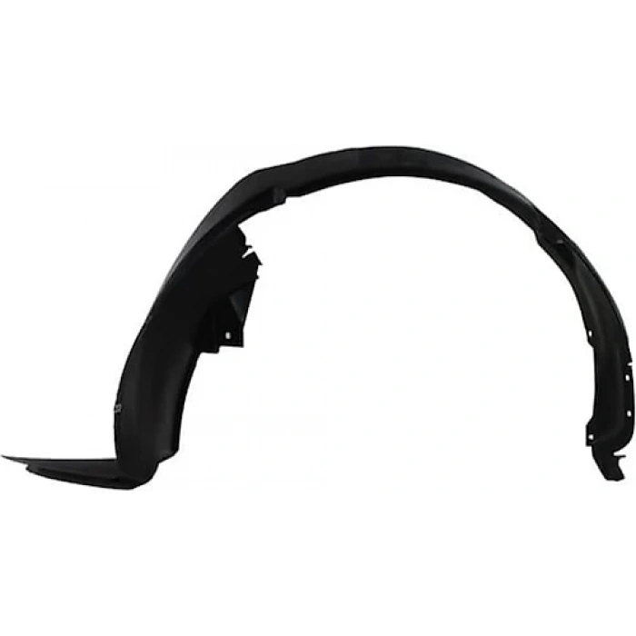 Çamurluk Davlumbazı Ön Sol Nb Opel Aveo T250/T255 Bm 06- (Oem No: 96464954)